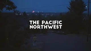 Pacific Northwest Roadtrip [Panasonic GH5]
