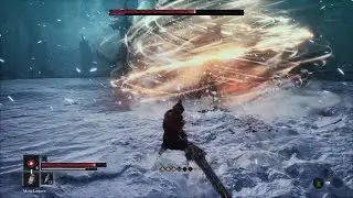 The First Berserker: Khazan TCBT_20241014144015