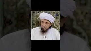 Mera Abba Ko Pata Chal Gaya Ki Mai Sabse Pocket Money Leta Hu (Mufti Tariq Masood)