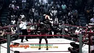 Summer of TNA on Challenge