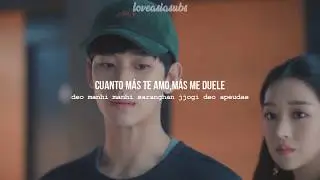 Heize | You're Cold (It’s Okay To Not Be Okay OST Part 1) | MV [Sub Español + Rom] ♥