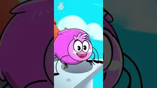 Incy Wincy Araña con La Vaca Lola | Toy Cantando 