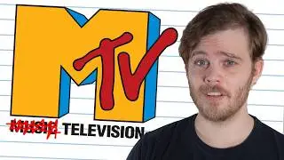 When MTV Stopped Playing Music