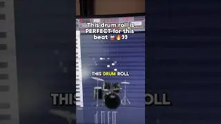 This the one 🔥 #musicproducer #producer #beatmaker #beats #flstudio #music #drumroll