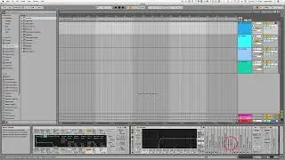 Ableton 11 - Macro updates
