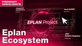 The ecosystem of industrial automation