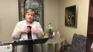 God Restores the Broken