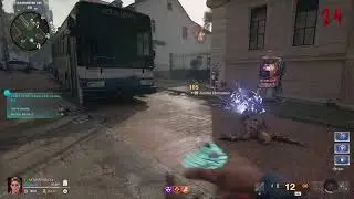 COD 6 - Zombies - Liberty Falls