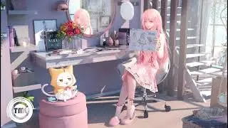 Tada Koe Hitotsu - Rokudenashi | ただ声一つ - ロクデナシ // (Romaji + Vietsub) ♫