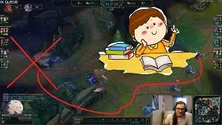 How to think in the late game.