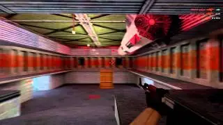 EXEHDE 5KILLS AK47