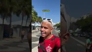 Show da Madonna no RJ 😳