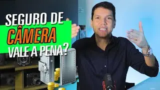 SEGURO DE EQUIPAMENTO VALE A PENA? Como FUNCIONA?