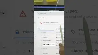 Free Google Storage For Free ✅ - Simple Method But Effective 🤯 | Fix Google Storage Full Problem