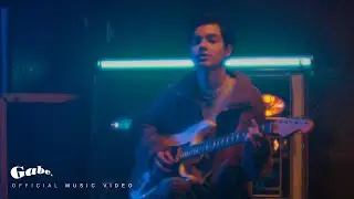 Gabe Watkins - the rush (Official Video)