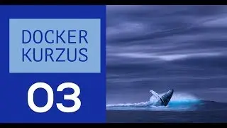 Docker 03. Képek és konténerek