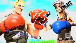 We 1v1’d each other and this happened |FxP Gaming | W/ Beast Hyper