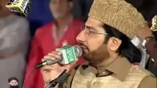 Koi Mansoor Koi Ban K Ghazali Aye by Qari Shahid Mehmood