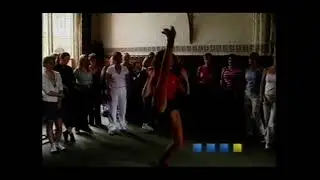 For One Night Only: Strictly Classroom Trailer - ITV1 2005