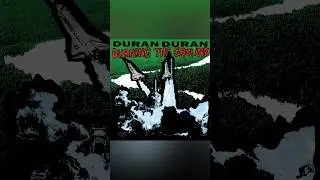 Duran Duran’s BIG THING era singles on streaming!