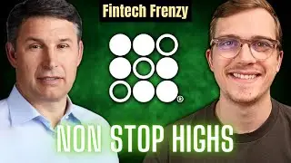 Investors Are FOMOing into SoFi Stock?!? | Fintech Frenzy