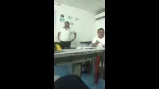 Un día en la sor Juana •1