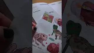 ежедневник // декабрь ❄️✨