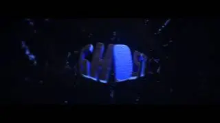 INTRO FOR Ghost ft. Gajdasuper(C4D)