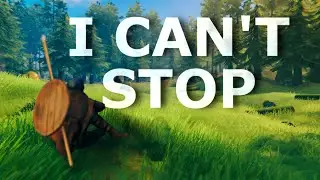 I Finally Tried Valheim