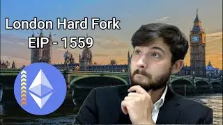 EZDex - This Week in Crypto: London Hard Fork, EIP-1559