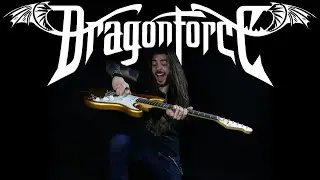 Metalliquoi ? - Episode 33 - DragonForce