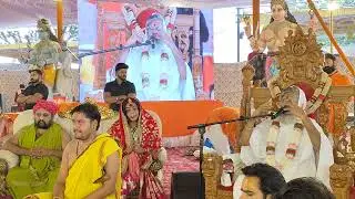 Bhyravi maa & Vasanth guruji Bhyrava Mahosatva in Mysore #mysore #vasanthguruji #jain #bhyravimaa
