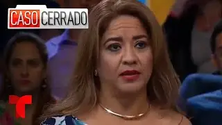 Caso Cerrado Complete Case | I am an activist, and I protest in favor of migrants 📢🧑‍🤝‍🧑✊