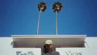 Evidence - Outta Bounds (Official Video)