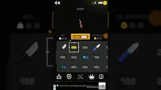 FLIPPY KNIF ПРОХОЖДЕНИЕ#2