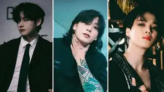 BTS Hot Tik Tok Compilation 🥵🔥 2023 Edition |• BTS Tik Tok Edits •| Don't Miss It 😱💥