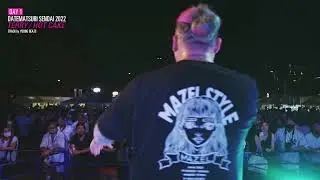 TERRY / HOT CAKE / 伊達祭2022 DAY1 LIVE