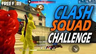 class squad ranked game# kill challenge#