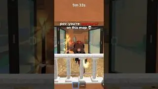 CRAZY 💀 #roblox