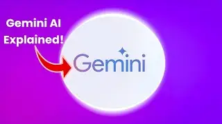 How to Use Google Gemini AI – Complete Beginner Tutorial ( App 2026)