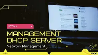 How to Make Management DHCP Server