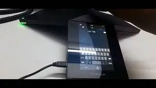 polycom phones trio 8800 visual eagle eye usb iv demo configuration urdu hindi audio sip conference