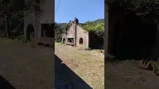 Passeio de Trem - Serra da Graciosa