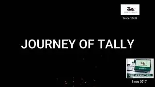 Tally Prime Promo