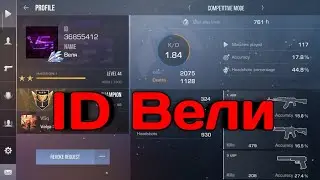 ID Вели