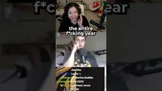 LUDWIG NOMINATES FUSLIE FOR BEST RP STREAMER OF THE YEAR!
