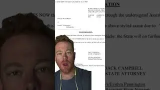 CHARGES DROPPED - Lawsuit started with Tallahassee Police Department over Tint!