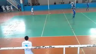 Казахтелеком Каспий ЛСЭ 25 01 2014г.