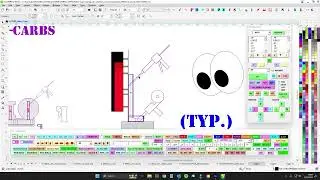Helios Cigar Lounge Reverse Channel Contour Raceway Quick Hit - How To