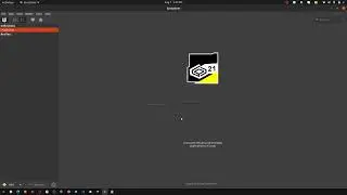 Install Windows Application Notepad ++ Through Cross Over On Ubuntu / Linux